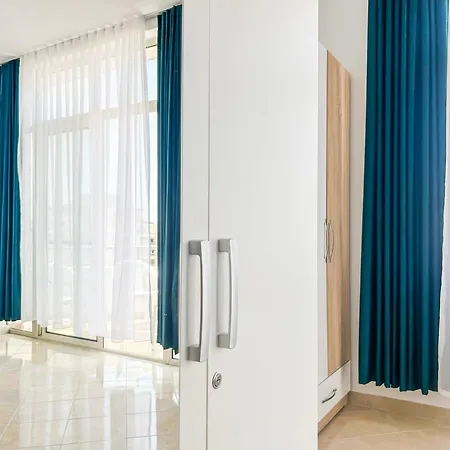 Aqua Vista Haven B53 Appartement Golem (Tirana)
