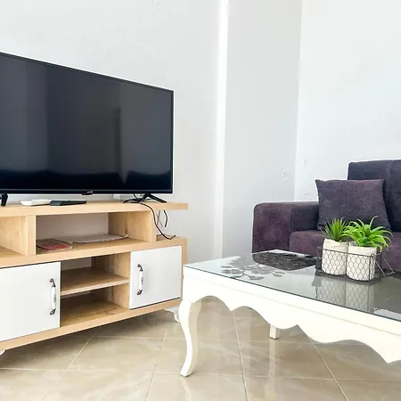 Appartement Aqua Vista Haven B53