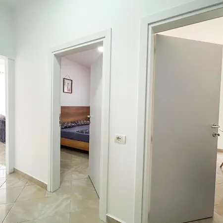 Aqua Vista Haven B53 Appartement *