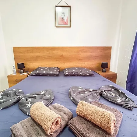 Aqua Vista Haven B53 Appartement
