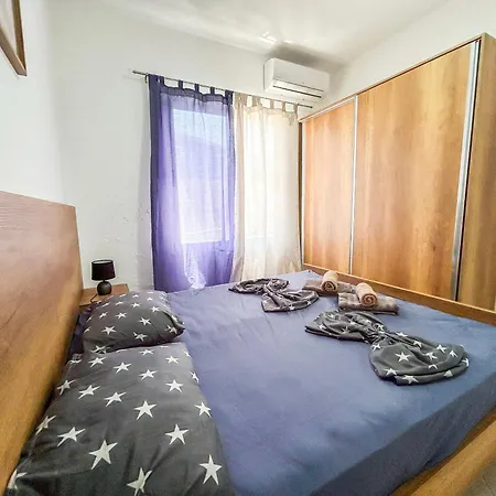 Aqua Vista Haven B53 Appartement *