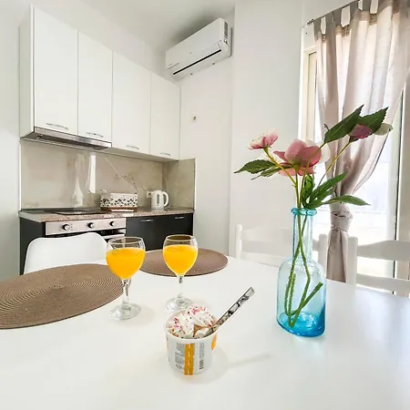 Appartement Aqua Vista Haven B53 *