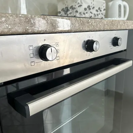 Aqua Vista Haven B53 * Golem (Tirana)