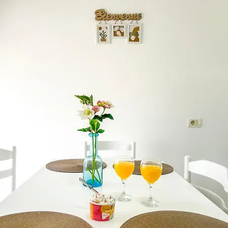 Aqua Vista Haven B53 Golem (Tirana)