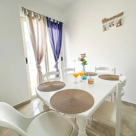 Aqua Vista Haven B53 Appartement Golem (Tirana)