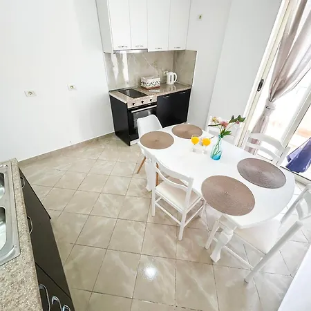 Aqua Vista Haven B53 Appartement