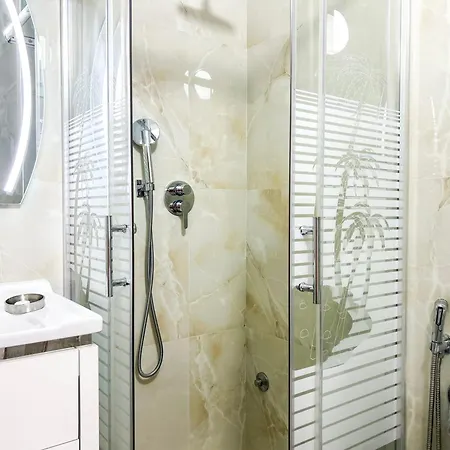 Aqua Vista Haven B53 Appartement *