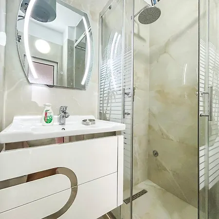 Aqua Vista Haven B53 Appartement