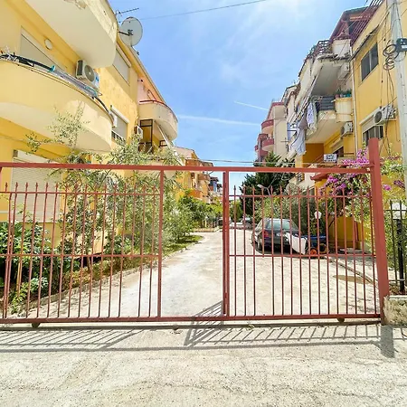 Aqua Vista Haven B53 Appartement *
