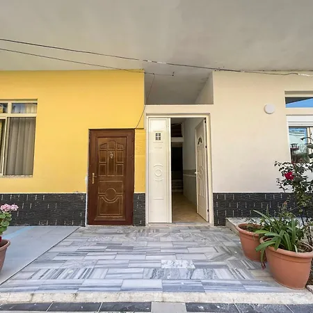 Aqua Vista Haven B53 Appartement *