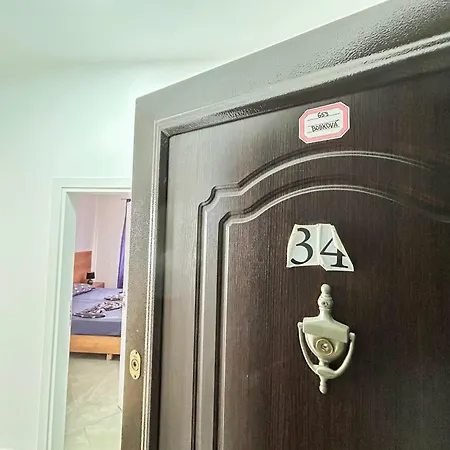 Aqua Vista Haven B53 Appartement
