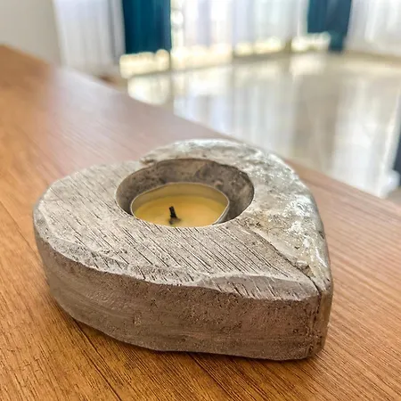 Aqua Vista Haven B53