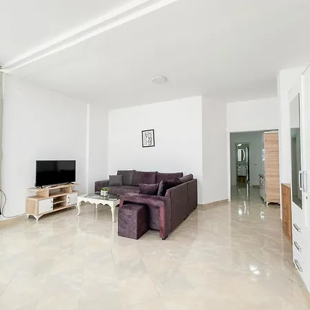Apartment Aqua Vista Haven B53 *