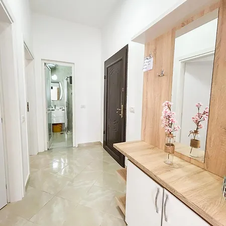 Aqua Vista Haven B53 Golem (Tirana)