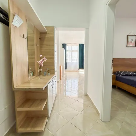 Aqua Vista Haven B53 Apartment