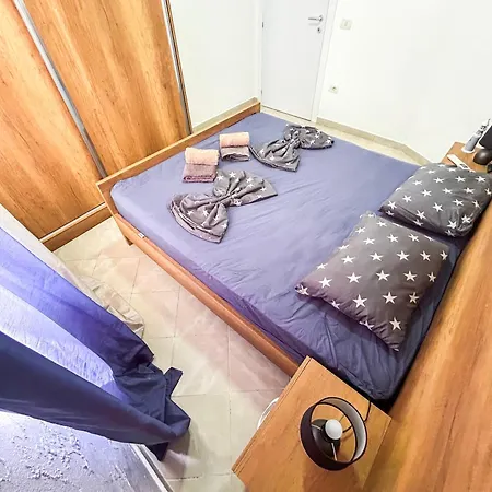 Aqua Vista Haven B53 Apartment