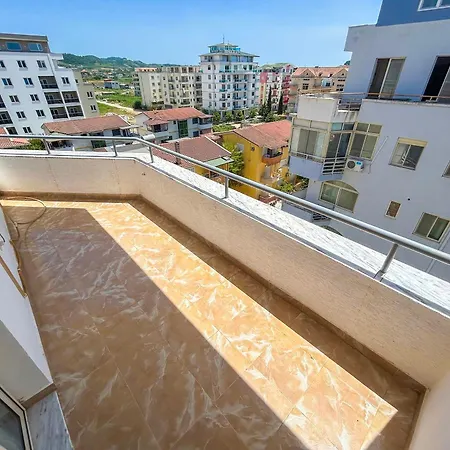 Aqua Vista Haven B53