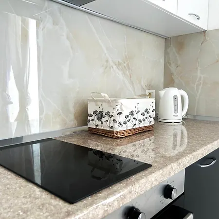 Aqua Vista Haven B53 * Golem (Tirana)