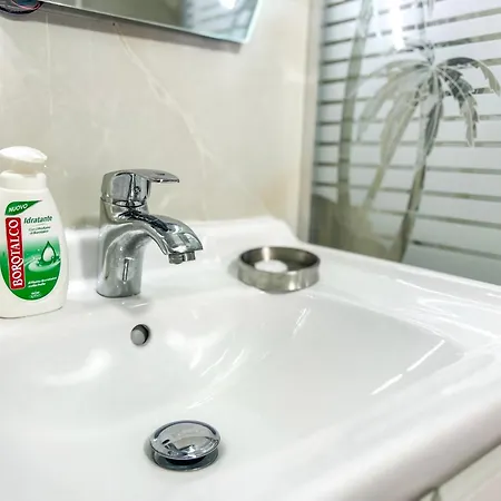 Apartment Aqua Vista Haven B53 Golem (Tirana)