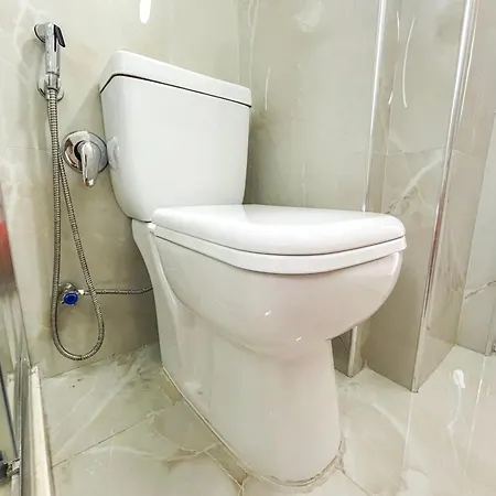 Aqua Vista Haven B53 Apartment Golem (Tirana)