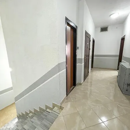 Aqua Vista Haven B53 * Golem (Tirana)