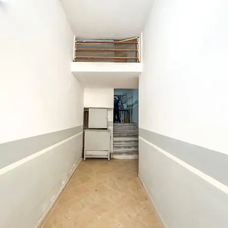 Aqua Vista Haven B53 Apartment