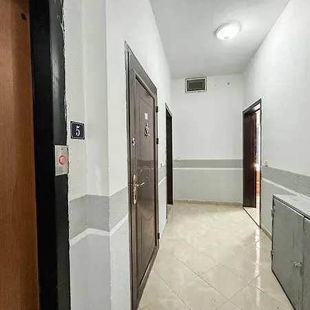 Aqua Vista Haven B53 Apartment