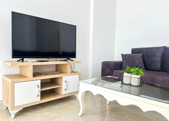 Lejlighed Aqua Vista Haven B53