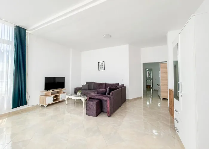 Lejlighed Aqua Vista Haven B53 *