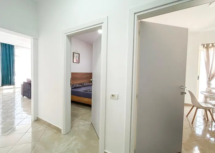 Aqua Vista Haven B53 Lejlighed *