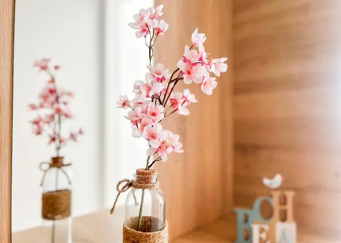 Aqua Vista Haven B53