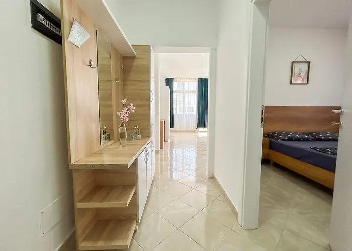 Aqua Vista Haven B53 Lejlighed