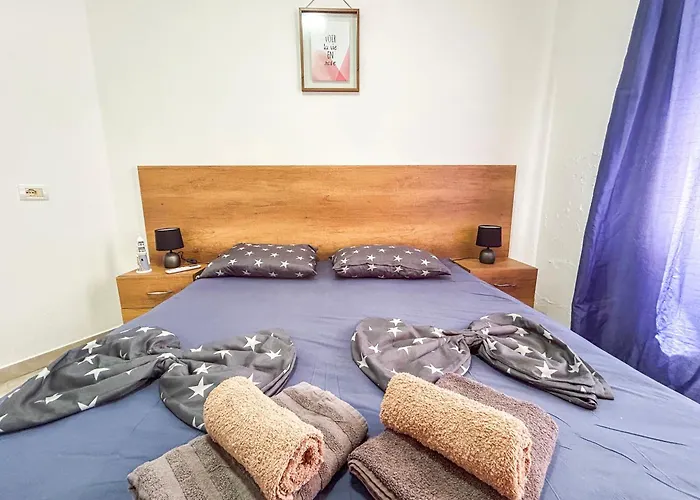 Aqua Vista Haven B53 Lejlighed