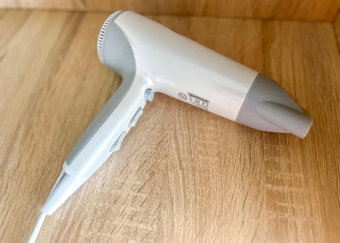 Lejlighed Aqua Vista Haven B53