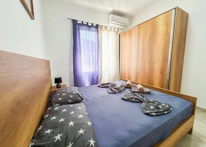 Aqua Vista Haven B53 Lejlighed *