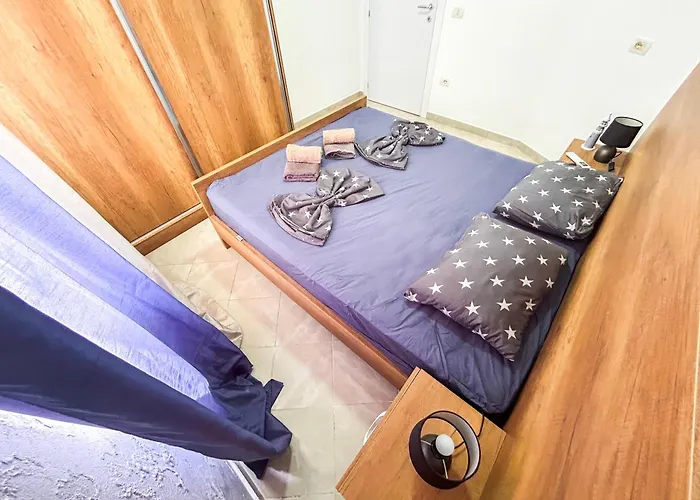 Aqua Vista Haven B53 Lejlighed