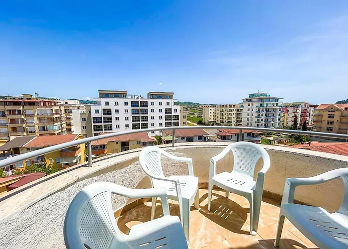 Lejlighed Aqua Vista Haven B53 *