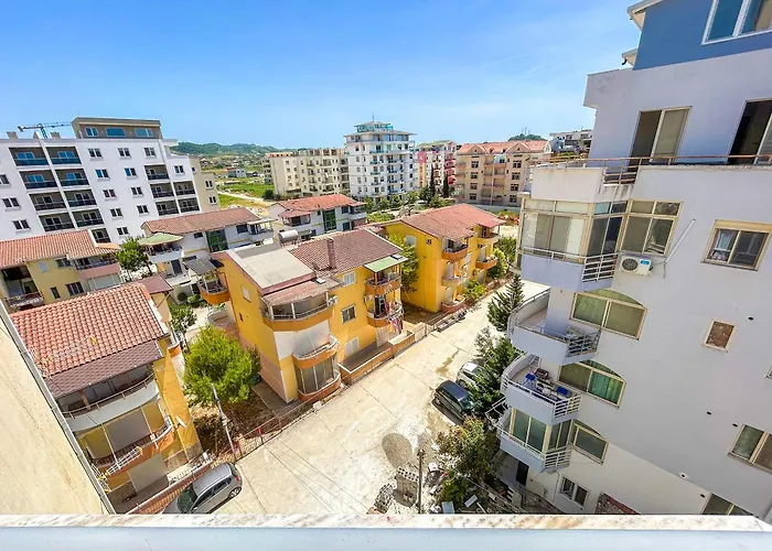 Aqua Vista Haven B53 *