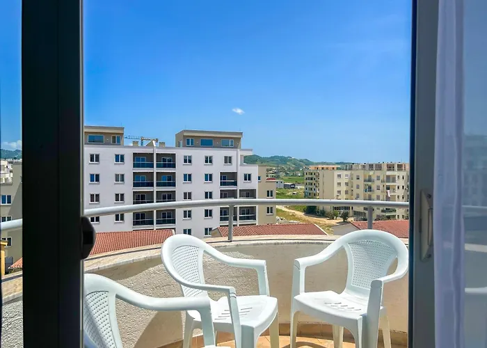 Aqua Vista Haven B53 *