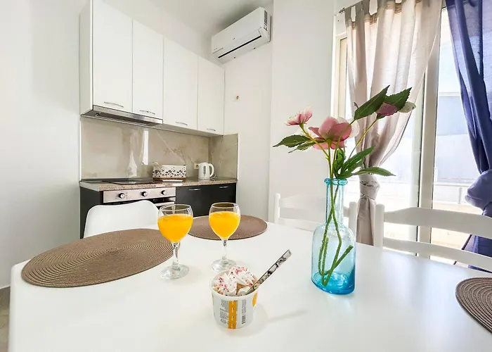 Lejlighed Aqua Vista Haven B53 *