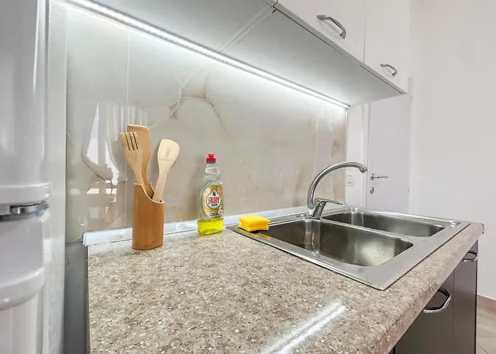 Lejlighed Aqua Vista Haven B53