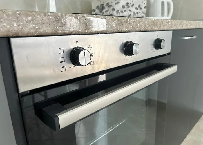 Aqua Vista Haven B53 * Golem (Tirana)