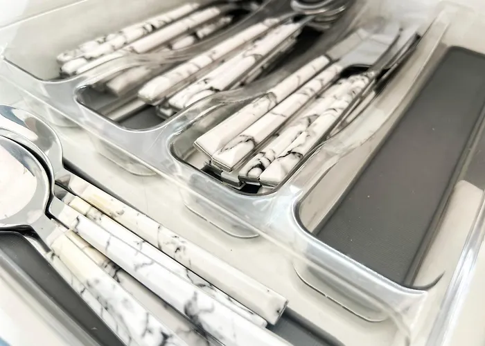 Aqua Vista Haven B53 Lejlighed *