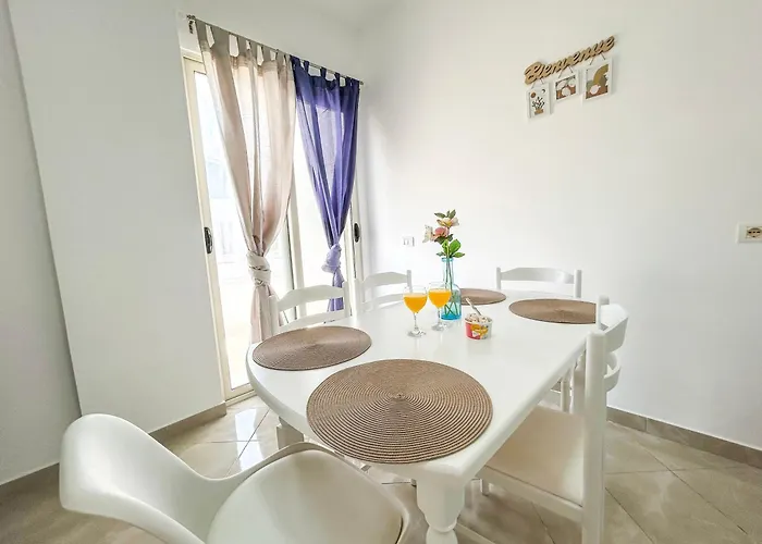 Aqua Vista Haven B53 Lejlighed Golem (Tirana)