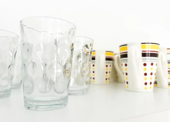 Aqua Vista Haven B53 * Golem (Tirana)