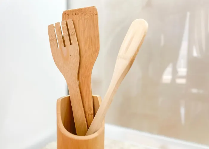 Lejlighed Aqua Vista Haven B53 *