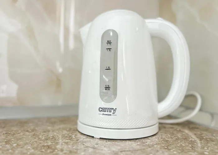 Aqua Vista Haven B53 *