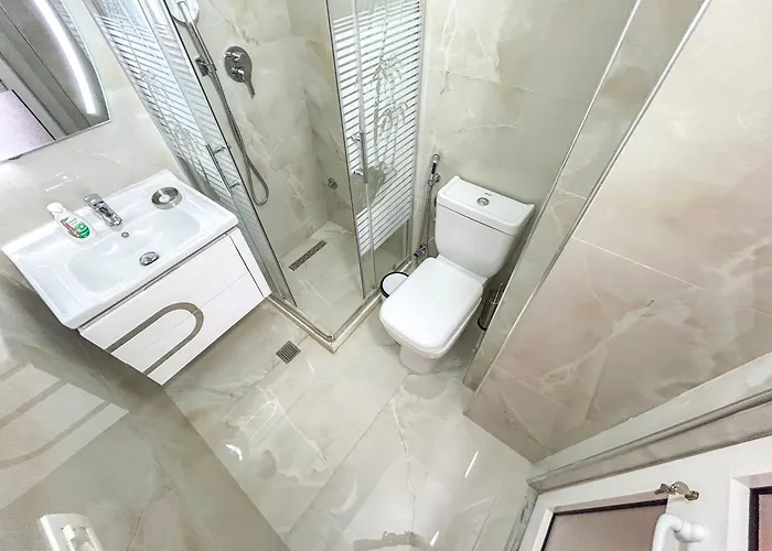 Aqua Vista Haven B53 Golem (Tirana)