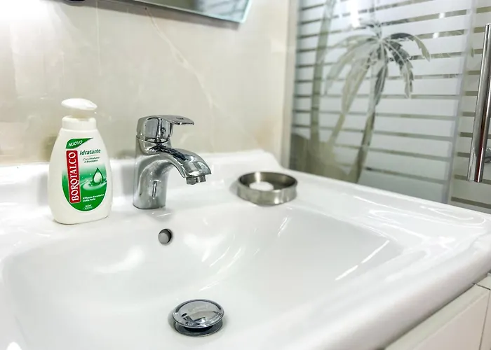 Lejlighed Aqua Vista Haven B53 Golem (Tirana)