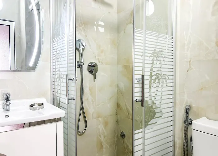 Aqua Vista Haven B53 Lejlighed *